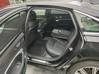 Audi A6 2025 купить из Китая, цена 7 163 000 ₽ — Suifenhe Auto