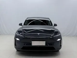 Tesla Model Y 2025 купить из Китая, цена 5 834 000 ₽ — Suifenhe Auto