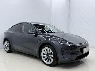 Tesla Model Y 2025 купить из Китая, цена 5 834 000 ₽ — Suifenhe Auto