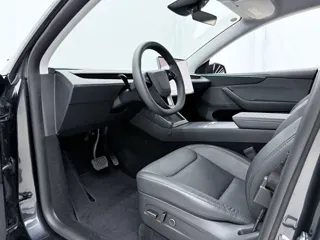 Tesla Model Y 2025 купить из Китая, цена 5 834 000 ₽ — Suifenhe Auto