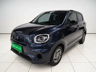 Leapmotor T03 2024 купить из Китая, цена 896 000 ₽ — Suifenhe Auto