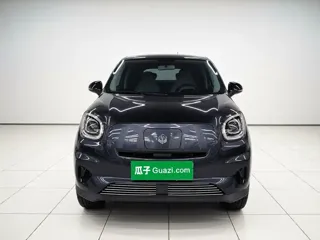 Leapmotor T03 2024 купить из Китая, цена 896 000 ₽ — Suifenhe Auto