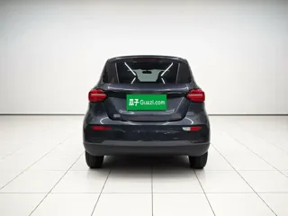 Leapmotor T03 2024 купить из Китая, цена 896 000 ₽ — Suifenhe Auto