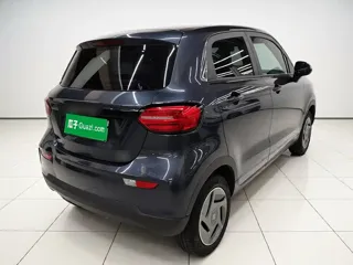 Leapmotor T03 2024 купить из Китая, цена 896 000 ₽ — Suifenhe Auto