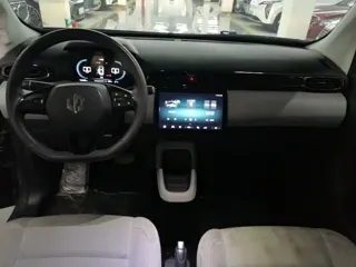 Leapmotor T03 2024 купить из Китая, цена 896 000 ₽ — Suifenhe Auto