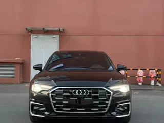 Audi A6 2024 купить из Китая, цена 5 826 000 ₽ — Suifenhe Auto