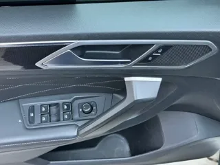 Volkswagen Tiguan L 2023 купить из Китая, цена 2 594 000 ₽ — Suifenhe Auto