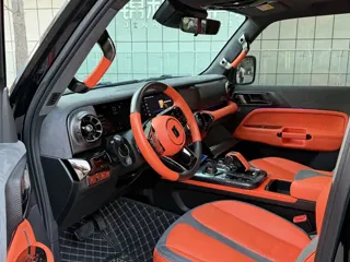 Tank 300 2025 купить из Китая, цена 5 593 000 ₽ — Suifenhe Auto