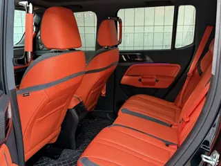 Tank 300 2025 купить из Китая, цена 5 593 000 ₽ — Suifenhe Auto