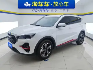 Jetour X70 2024 купить из Китая, цена 1 591 000 ₽ — Suifenhe Auto