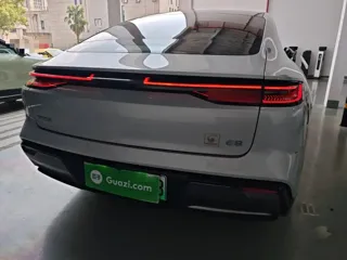 Geely E8 2024 купить из Китая, цена 3 386 000 ₽ — Suifenhe Auto