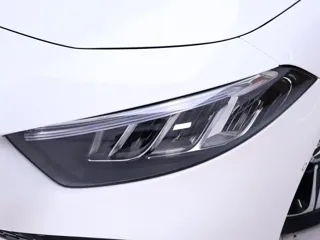 Mercedes-Benz A-Class 2026 купить из Китая, цена 4 297 000 ₽ — Suifenhe Auto