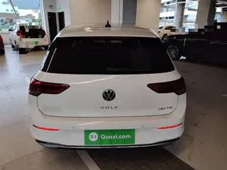 Volkswagen Golf 2021 купить из Китая, цена 1 601 000 ₽ — Suifenhe Auto