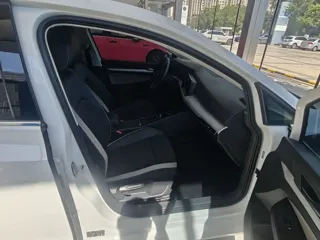 Volkswagen Golf 2021 купить из Китая, цена 1 670 000 ₽ — Suifenhe Auto
