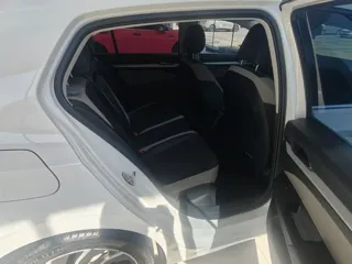 Volkswagen Golf 2021 купить из Китая, цена 1 670 000 ₽ — Suifenhe Auto