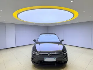 Volkswagen Golf 2022 купить из Китая, цена 2 004 000 ₽ — Suifenhe Auto