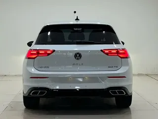 Volkswagen Golf 2022 купить из Китая, цена 1 929 000 ₽ — Suifenhe Auto