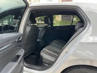 Volkswagen Golf 2022 купить из Китая, цена 2 134 000 ₽ — Suifenhe Auto