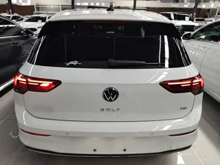 Volkswagen Golf 2021 купить из Китая, цена 1 661 000 ₽ — Suifenhe Auto