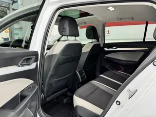 Volkswagen Golf 2024 купить из Китая, цена 2 020 000 ₽ — Suifenhe Auto