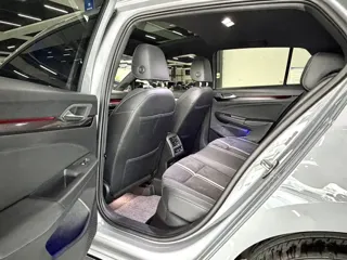 Volkswagen Golf 2023 купить из Китая, цена 2 209 000 ₽ — Suifenhe Auto