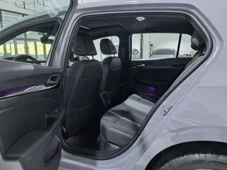 Volkswagen Golf 2023 купить из Китая, цена 1 887 000 ₽ — Suifenhe Auto