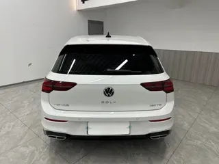 Volkswagen Golf 2023 купить из Китая, цена 2 132 000 ₽ — Suifenhe Auto