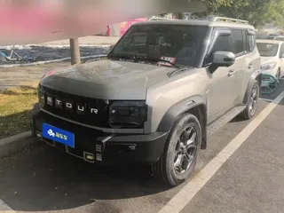 Jetour Traveler C-DM 2024 купить из Китая, цена 3 385 000 ₽ — Suifenhe Auto