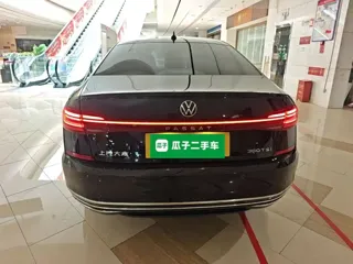Volkswagen Passat 2025 купить из Китая, цена 4 125 000 ₽ — Suifenhe Auto
