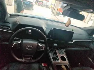 Toyota Granvia 2026 купить из Китая, цена 7 135 000 ₽ — Suifenhe Auto