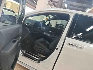 Toyota Granvia 2026 купить из Китая, цена 7 135 000 ₽ — Suifenhe Auto