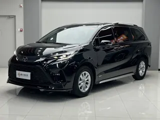 Toyota Granvia 2025 купить из Китая, цена 7 253 000 ₽ — Suifenhe Auto