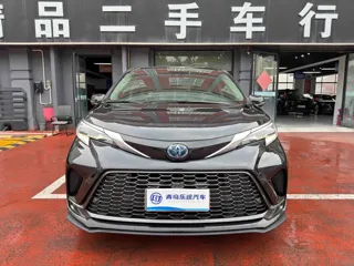 Toyota Granvia 2024 купить из Китая, цена 7 100 000 ₽ — Suifenhe Auto