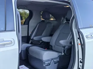 Toyota Granvia 2024 купить из Китая, цена 6 867 000 ₽ — Suifenhe Auto