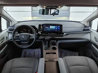 Toyota Granvia 2024 купить из Китая, цена 6 867 000 ₽ — Suifenhe Auto