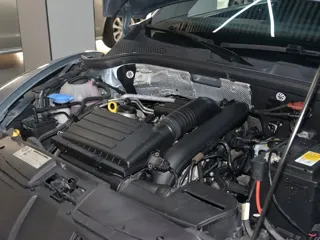 Volkswagen Beetle 2018 купить из Китая, цена 1 804 000 ₽ — Suifenhe Auto