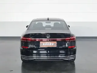 Volkswagen Passat 2024 купить из Китая, цена 3 364 000 ₽ — Suifenhe Auto