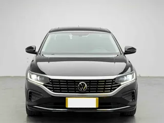 Volkswagen Passat 2024 купить из Китая, цена 3 972 000 ₽ — Suifenhe Auto