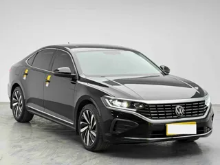 Volkswagen Passat 2024 купить из Китая, цена 3 972 000 ₽ — Suifenhe Auto