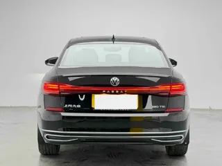 Volkswagen Passat 2024 купить из Китая, цена 3 972 000 ₽ — Suifenhe Auto