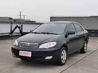 BYD F3 2019 купить из Китая, цена 908 000 ₽ — Suifenhe Auto