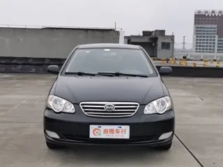 BYD F3 2019 купить из Китая, цена 908 000 ₽ — Suifenhe Auto
