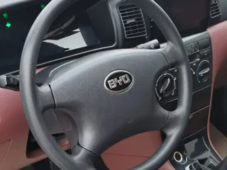 BYD F3 2019 купить из Китая, цена 908 000 ₽ — Suifenhe Auto
