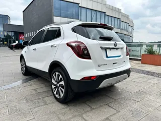 Buick Encore 2018 купить из Китая, цена 1 210 000 ₽ — Suifenhe Auto