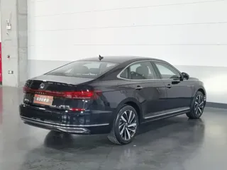 Volkswagen Passat 2024 купить из Китая, цена 3 842 000 ₽ — Suifenhe Auto