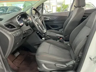 Buick Encore 2018 купить из Китая, цена 1 119 000 ₽ — Suifenhe Auto