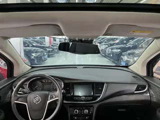 Buick Encore 2018 купить из Китая, цена 1 119 000 ₽ — Suifenhe Auto