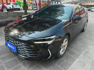 Buick Regal 2024 купить из Китая, цена 2 748 000 ₽ — Suifenhe Auto