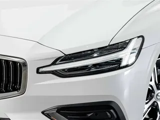 Volvo S60 2024 купить из Китая, цена 3 949 000 ₽ — Suifenhe Auto