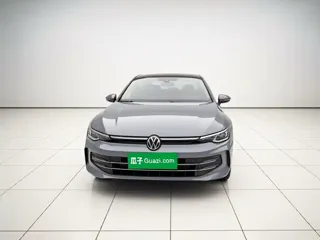 Volkswagen Golf 2025 купить из Китая, цена 3 293 000 ₽ — Suifenhe Auto